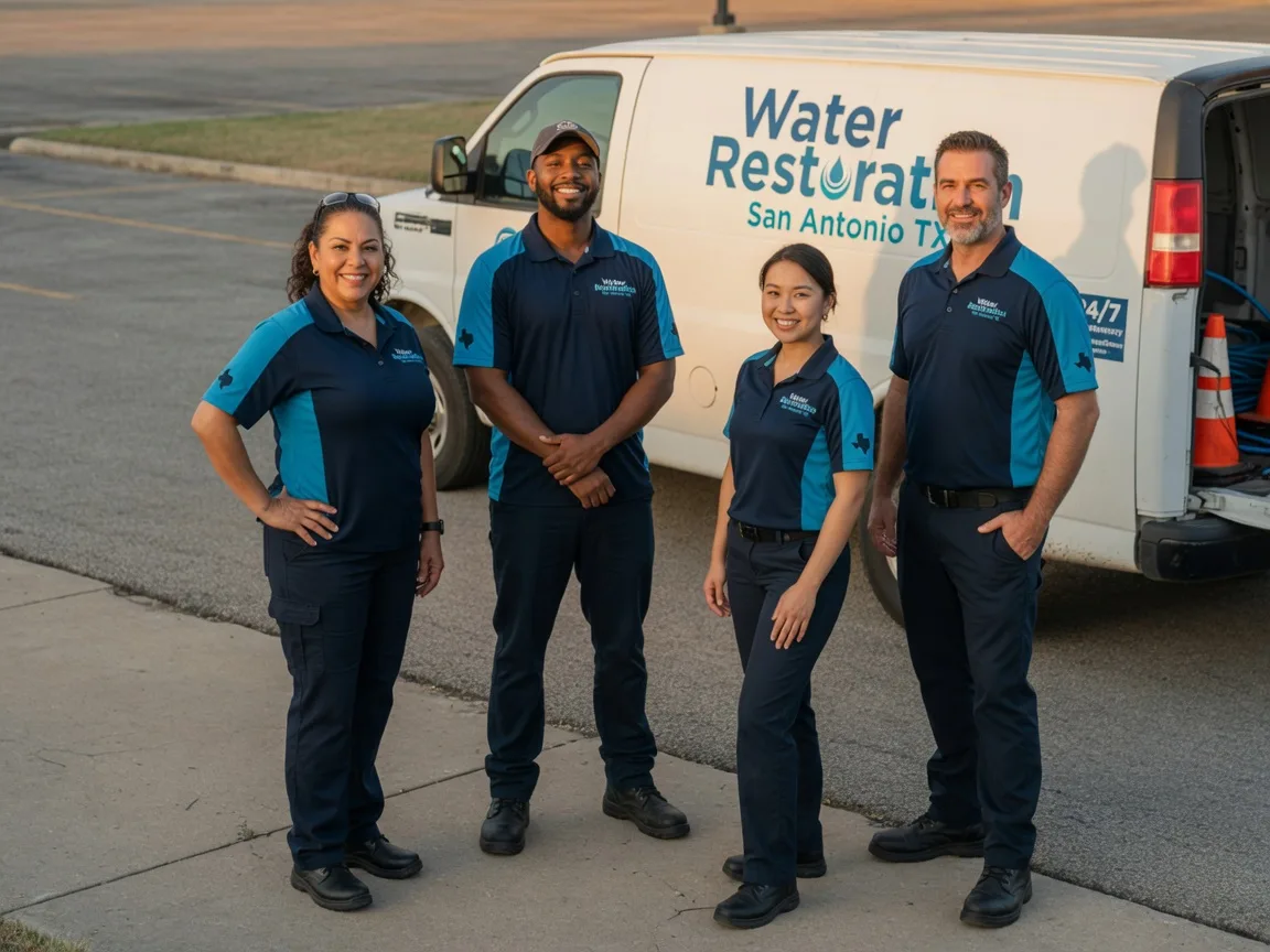 Water Damage Repair company in Woodbury, VT